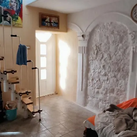 Vakantiehuis Kuca Umjetnika